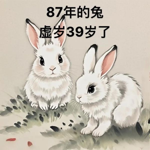 1987属相属什么生肖（1987年属什么生肖？看完秒懂）