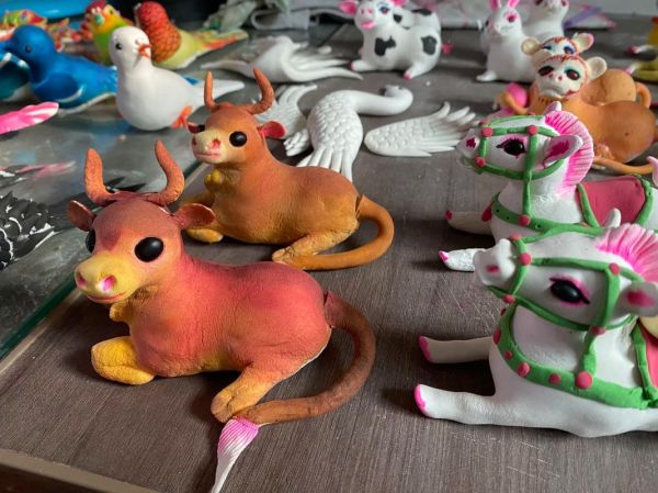 面塑生肖属相是什么（面塑生肖属相查询表及做法入门）