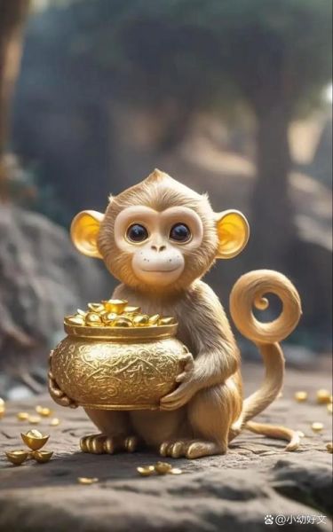 生肖猴哪个属相最好（生肖猴跟什么生肖最合财运最好）