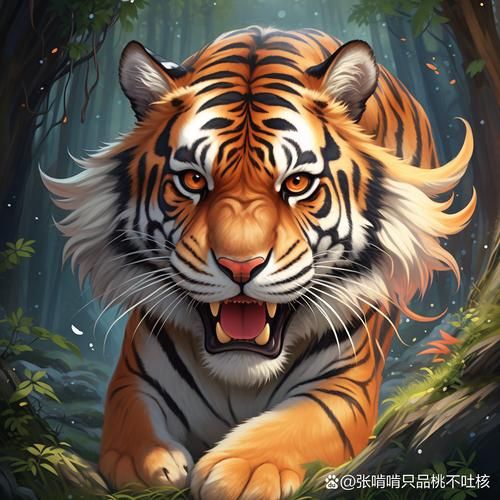 生肖虎的小人属相(生肖虎的小人属相到底有哪些)