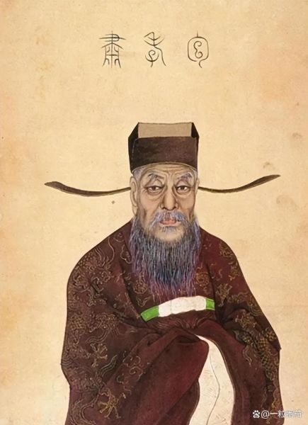 包青天生肖属相（包青天到底属什么生肖？）