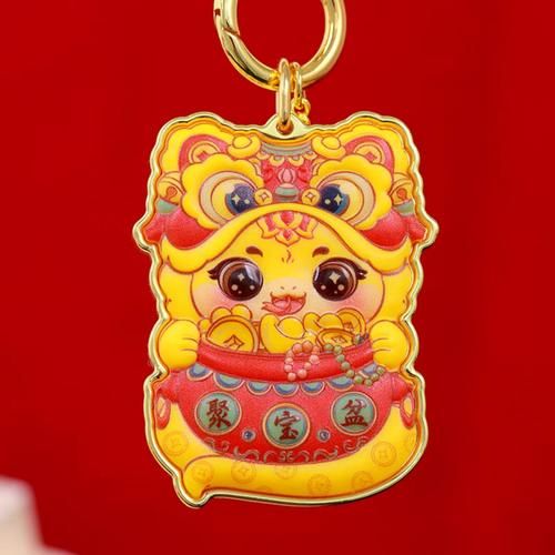 生肖属相车载摆件（生肖车载挂件哪个最旺）