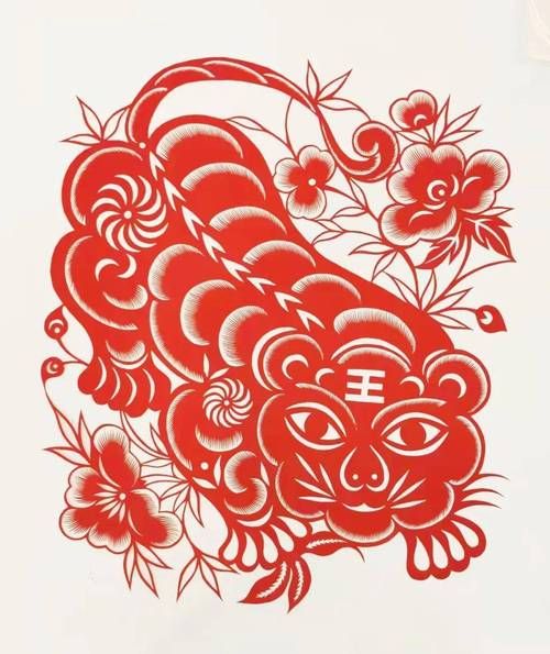 生肖虎的属相相冲（虎和什么生肖相冲？新手也能秒懂！）