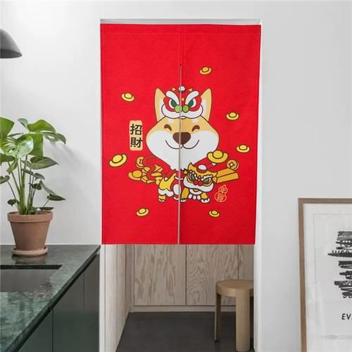 生肖属相门帘（生肖属相门帘怎么选？新手避坑指南）