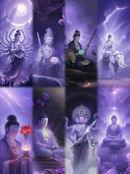 观音的生肖是哪一个属相（观音的生肖属羊还是蛇？小白必读解析）