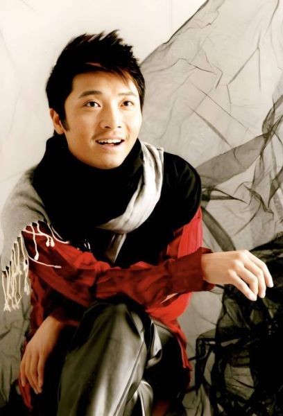 黄鹤翔属什么生肖属相