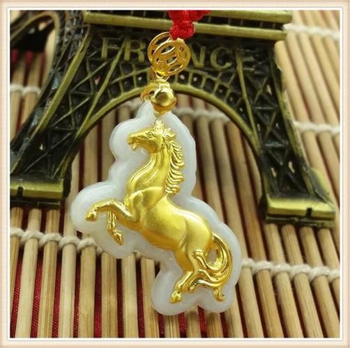 属相马要带什么生肖好（属相马佩戴什么生肖最旺）