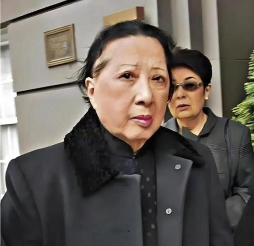 宋霭龄属相什么生肖(宋霭龄属什么生肖)