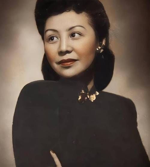 宋霭龄属相什么生肖（宋霭龄属什么生肖）