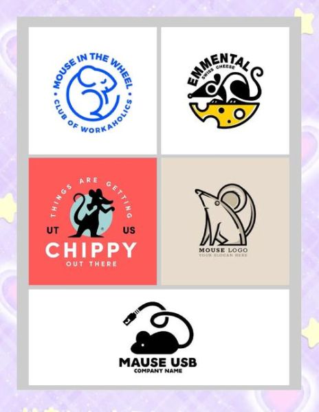 生肖属相logo（生肖属相logo怎么做新手也能学）