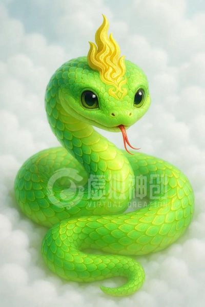 蛇属相后面生肖(蛇属相后是什么生肖?)