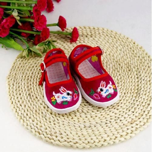 属相生肖拖鞋（属相生肖拖鞋男女通用款式）