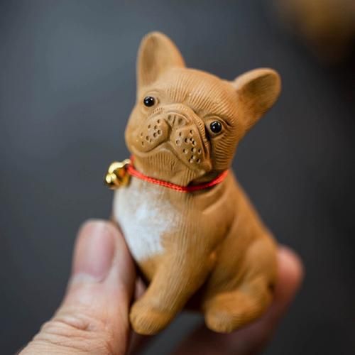 生肖属相茶宠摆件（生肖茶宠选什么最旺运？）