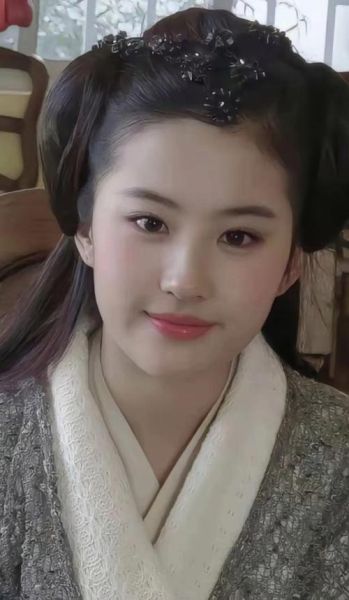 刘亦菲生肖属相（刘亦菲属什么生肖？）