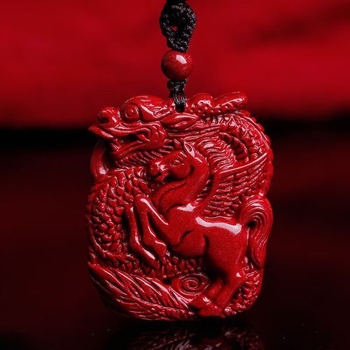 生肖属相牌（属马带什么生肖属相牌最旺运势）