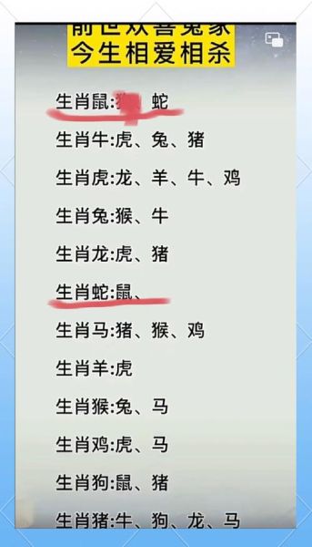 说话属什么生肖属相（说话属相是鼠还是蛇？）