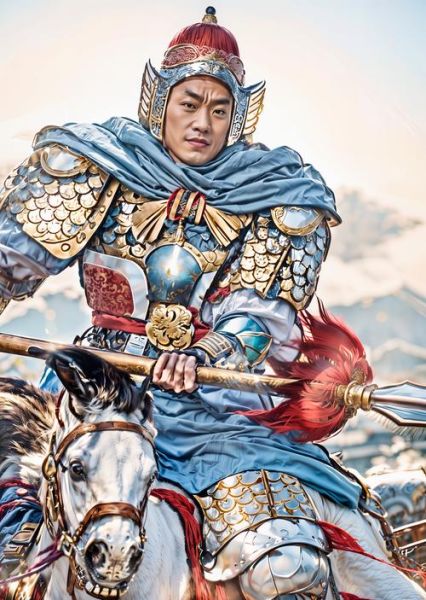 赵子龙的正确生肖属相（赵子龙的正确生肖属相是什么？）