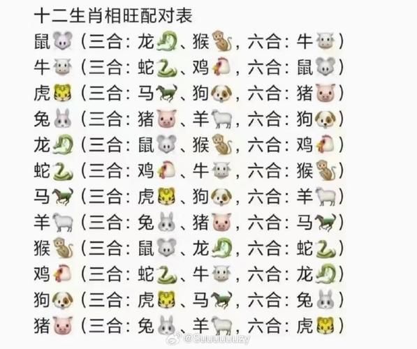 天上生肖是什么属相