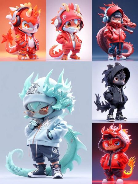 生肖属相手办图片高清（生肖属相手办图片高清2024款推荐）