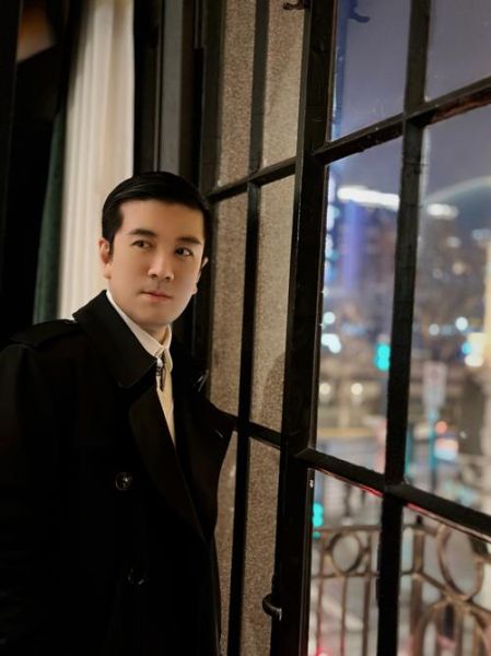 杨子属什么生肖属相