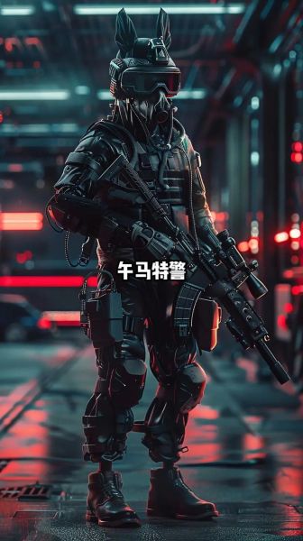 什么生肖属警察属相呢（警察属相是哪些生肖）