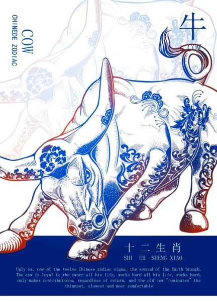 蓝色生肖属相（蓝色生肖属相是什么颜色代表）