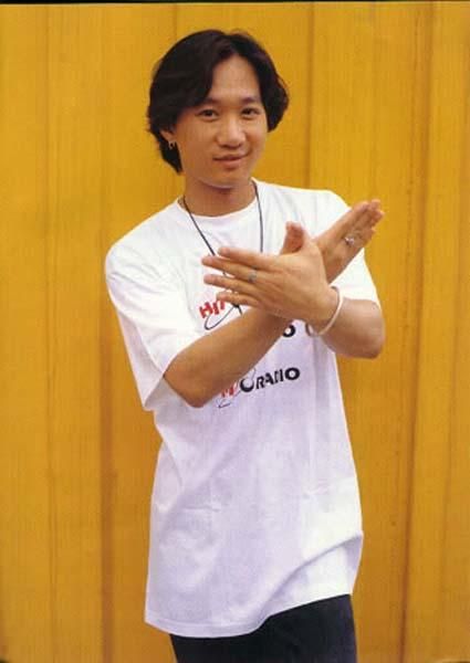 黄家驹属相生肖（黄家驹属什么生肖）