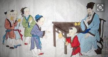 孔融生肖属相（孔融属相是什么）