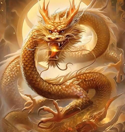 进化属什么生肖属相最好（属龙的进化潜力最好吗🐉）