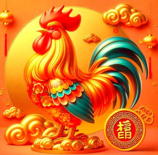 丁酉属相是什么生肖（丁酉年属什么生肖：鸡🐓）