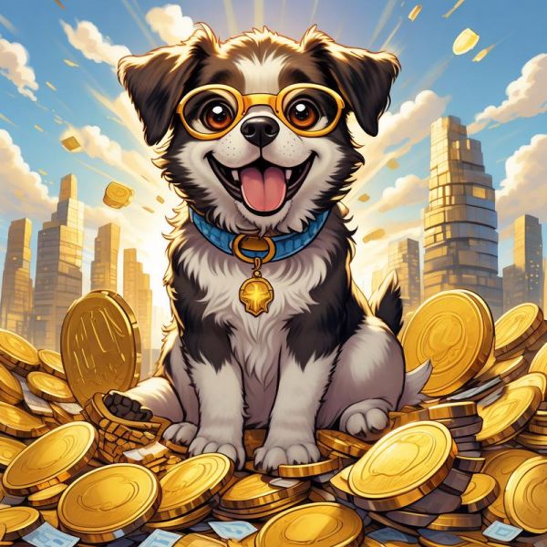 头像风水生肖属相(属狗微信用什么头像最旺)