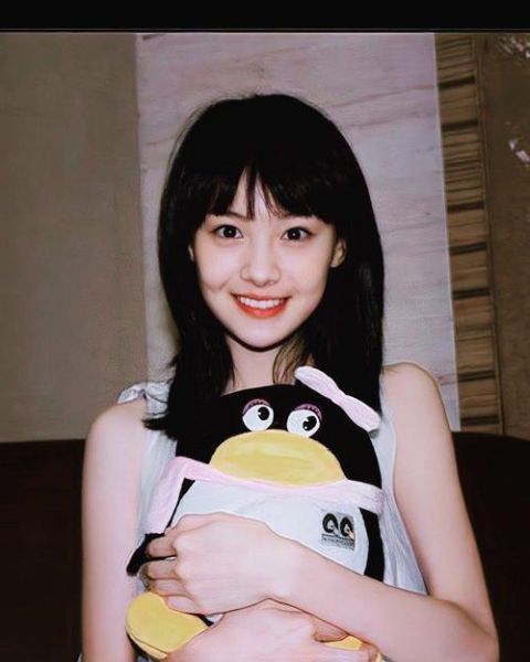 郑爽生肖属相（郑爽生肖属相是什么）