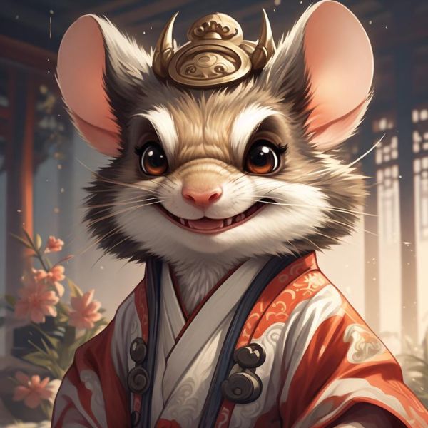 鼠生肖小人属相（属鼠的小人是什么属相）