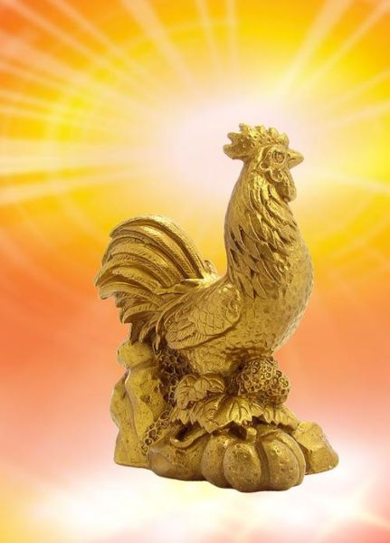 鸡属相佩戴铜生肖（属鸡戴铜生肖哪个好 🐓✨）