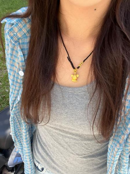 属相吊坠 生肖鼠（生肖鼠本命吊坠怎么挑🐭）