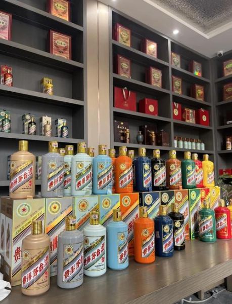 生肖属相酒（生肖属相酒值得收藏吗）