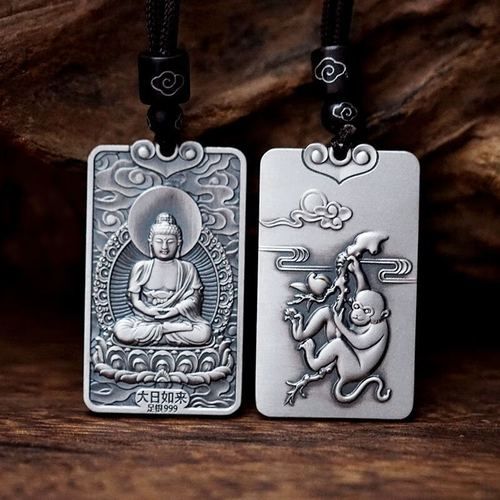 银牌项链生肖属相相冲(银牌项链生肖相冲佩戴全解析)