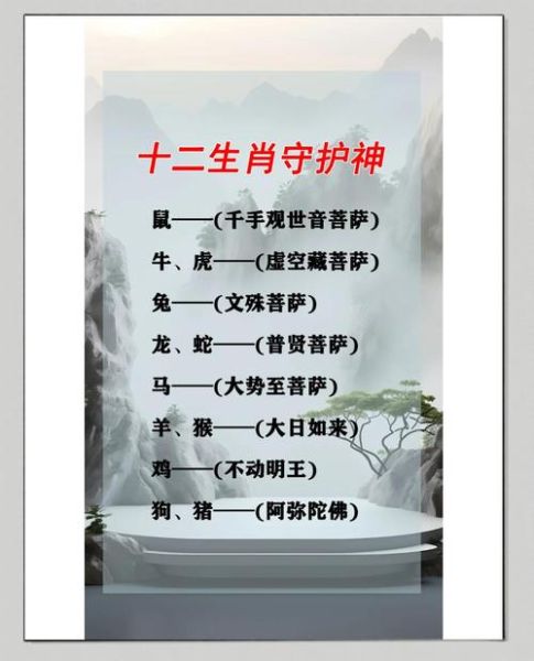 吴广生肖属相是什么（吴广生肖属相是什么？速查版）