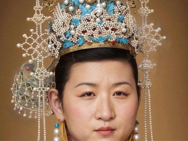 马皇后简介生肖属相(马皇后属相是什么生肖)