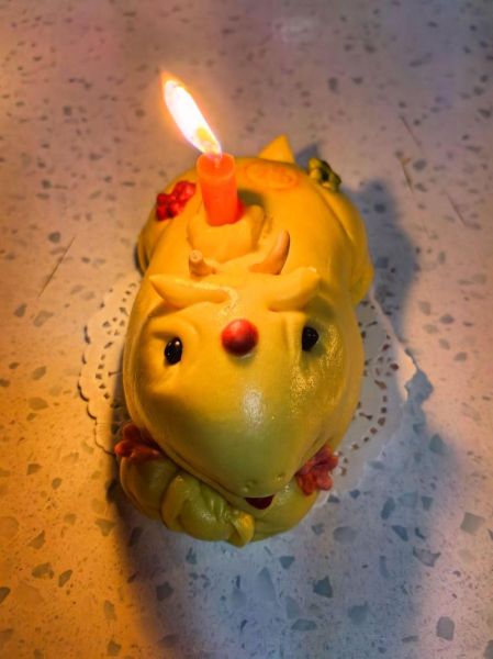 属相生肖摆件灯（属相生肖摆件灯放哪里最旺运）