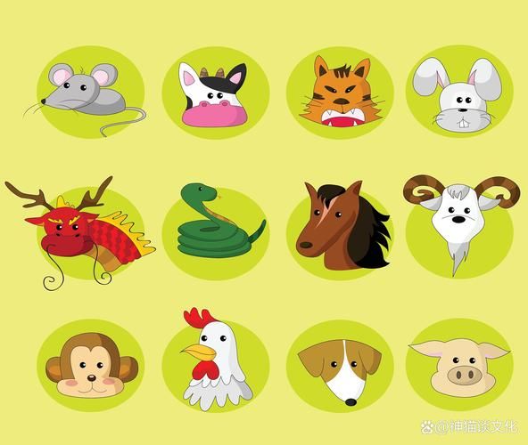 十二生肖耳朵最聋的属相(十二生肖谁耳朵最聋的属相)