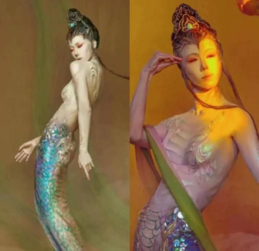 舞女的生肖属相（舞女的生肖属相究竟属什么🤔）