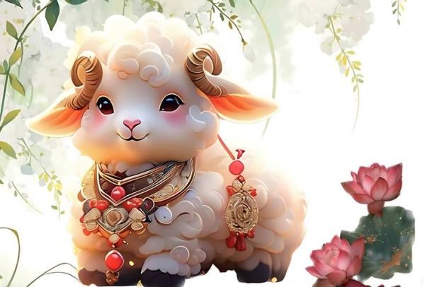 生肖羊几个孩子属相最好（属羊生兔宝宝好还是马宝宝好？）