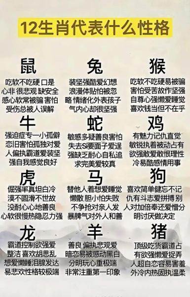 名人属相是什么生肖（名人属相是什么生肖怎么查）