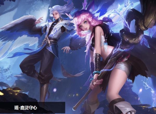 王者荣耀对应生肖属相（王者荣耀生肖皮肤是谁属牛）