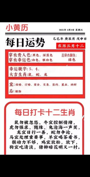 藏历生肖属相运势书（藏历生肖属相运势书怎么查）