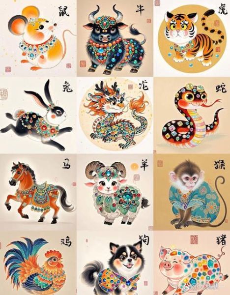 郭嘉宁的生肖属相（郭嘉宁属什么生肖？看完秒懂！）