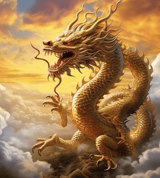 龙年适合的生肖属相是（龙年最旺哪五个生肖？）