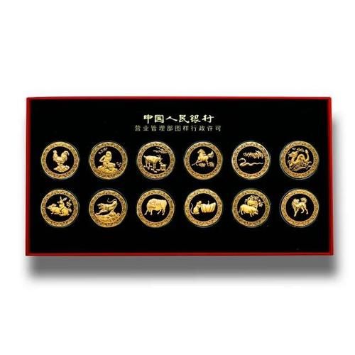 生肖属相本金币（生肖属相本金币到底值不值钱）